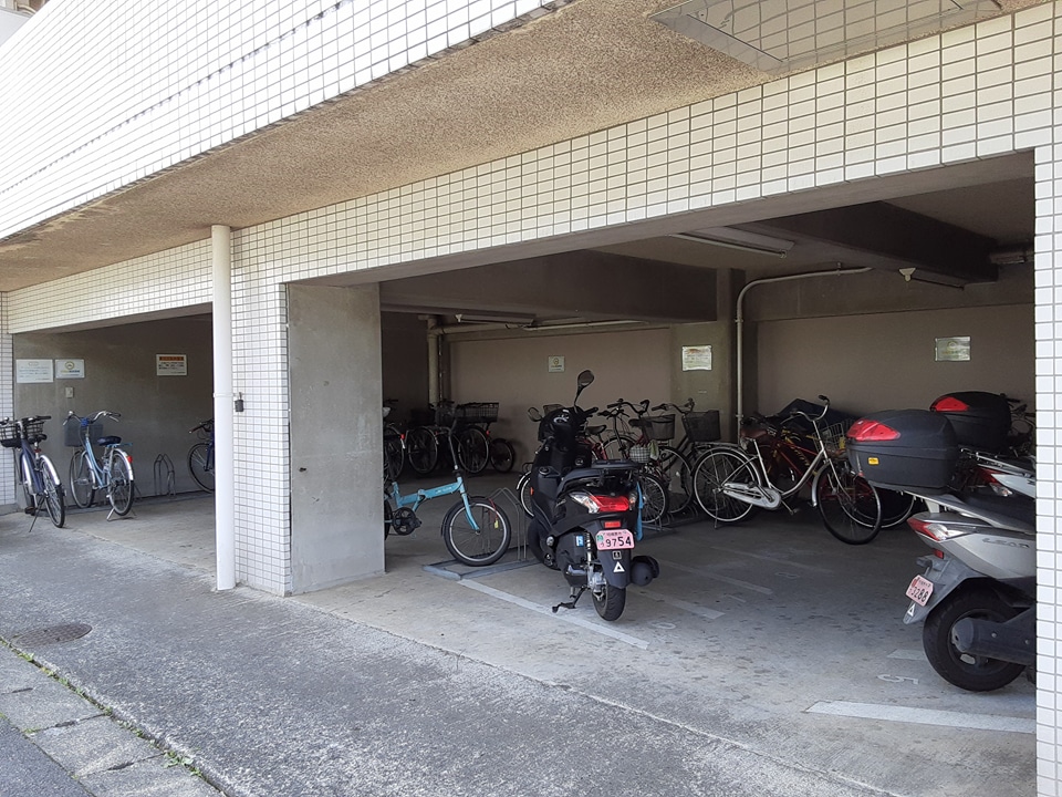 その他共有