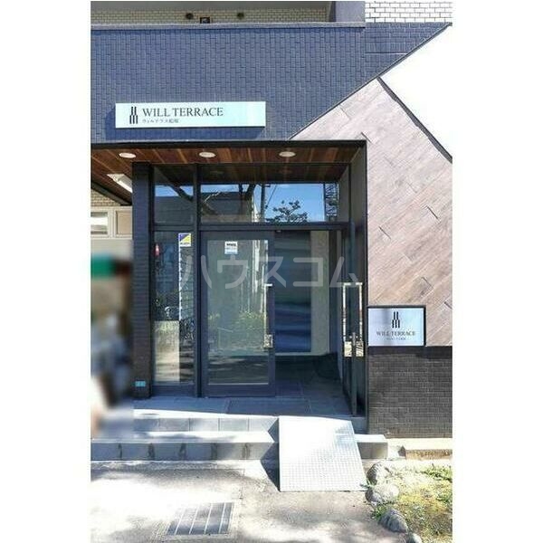 14/24 エントランス