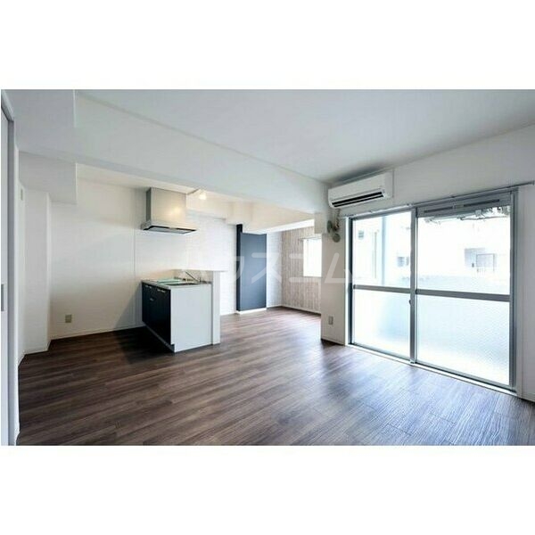 3/24 リビング/ダイニング