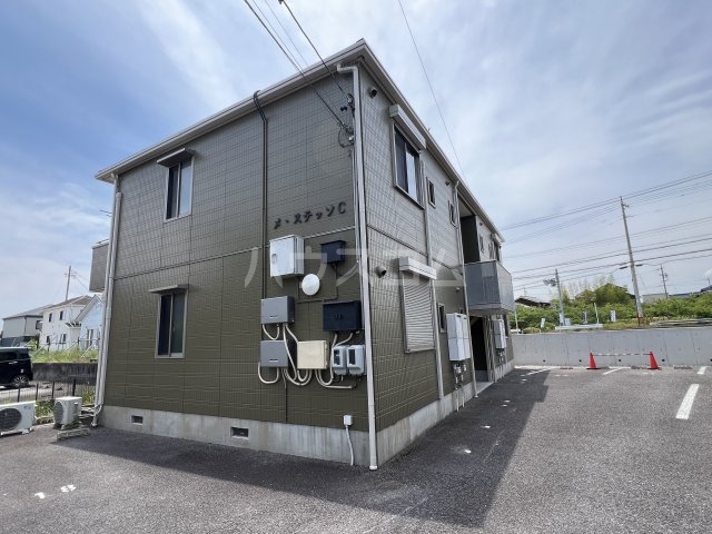 1/27 外観