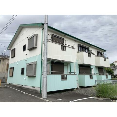 17/21 エントランス