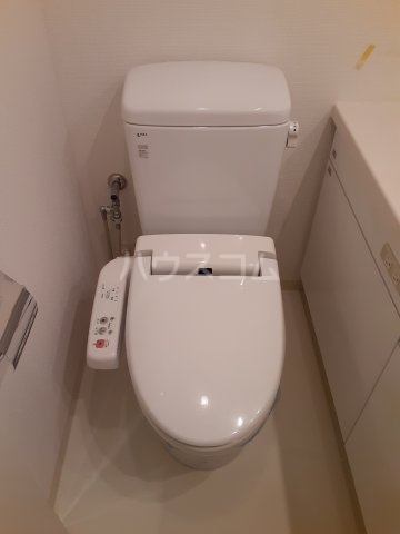 11/26 トイレ