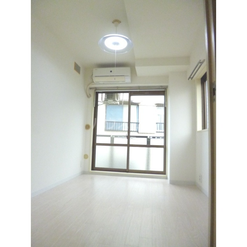 3/17 リビング/ダイニング