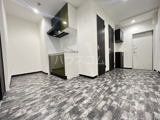 4/30 リビング/ダイニング