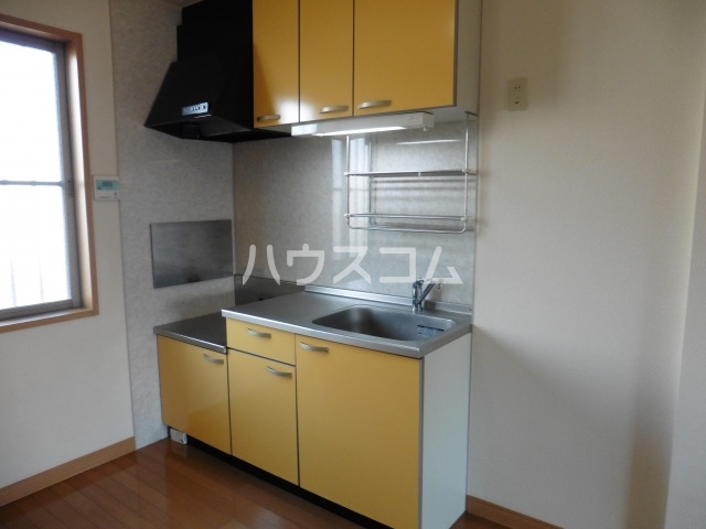 7/23 キッチン