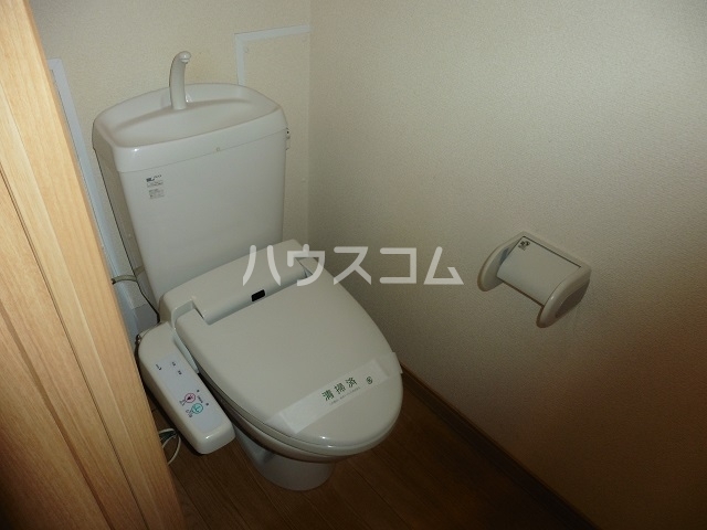 9/23 トイレ