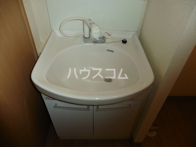 10/23 洗面