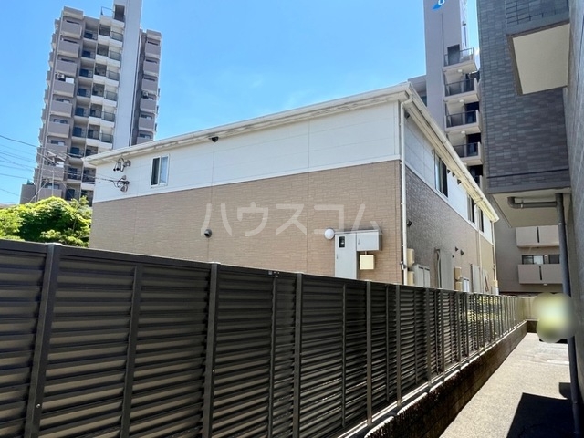 2/7 エントランス