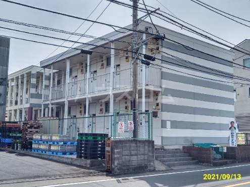 1/23 外観