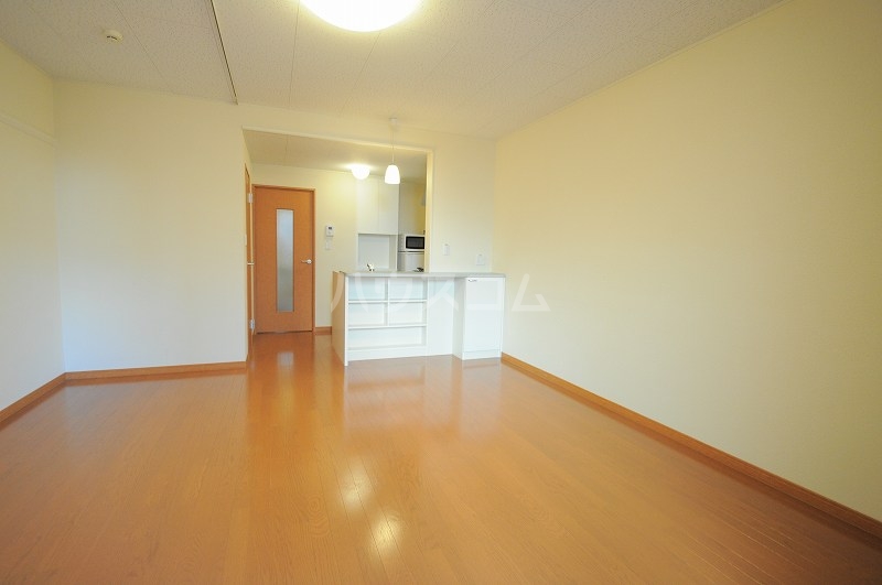 5/15 リビング/ダイニング