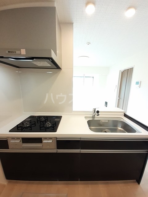 8/30 キッチン