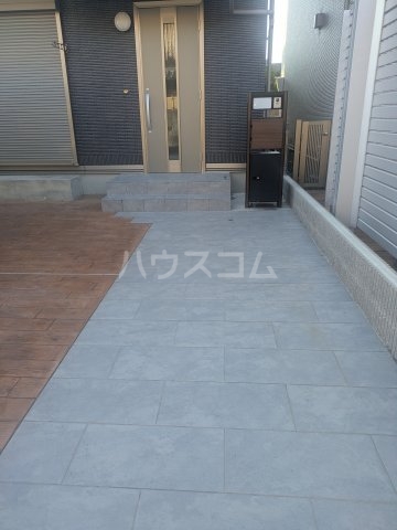 22/24 駐車場
