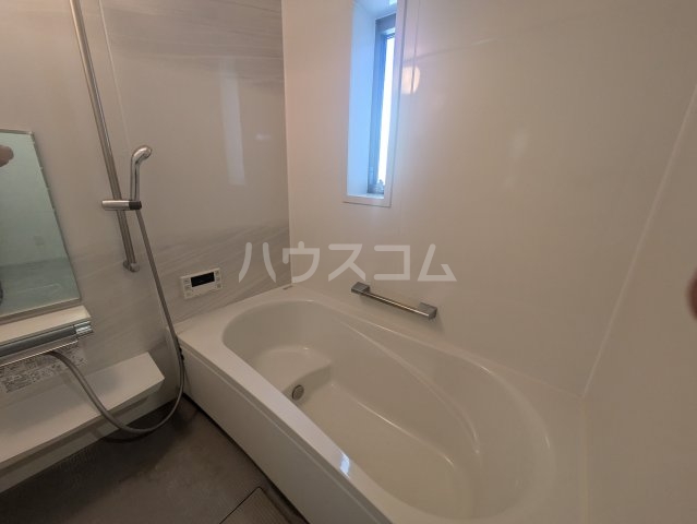 11/24 浴室