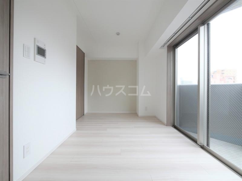 5/27 リビング/ダイニング