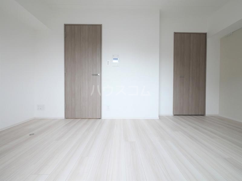 6/27 リビング/ダイニング