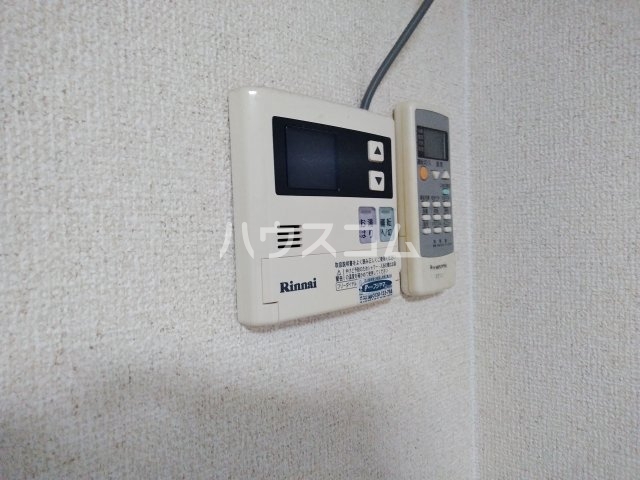 10/24 設備