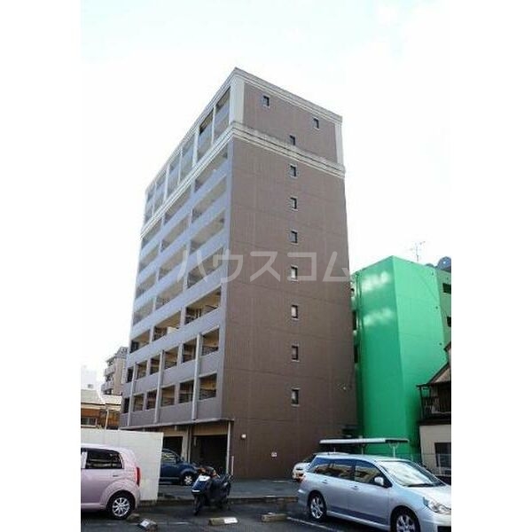 1/21 外観