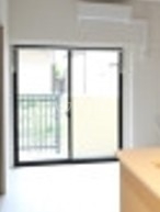 11/18 バルコニー