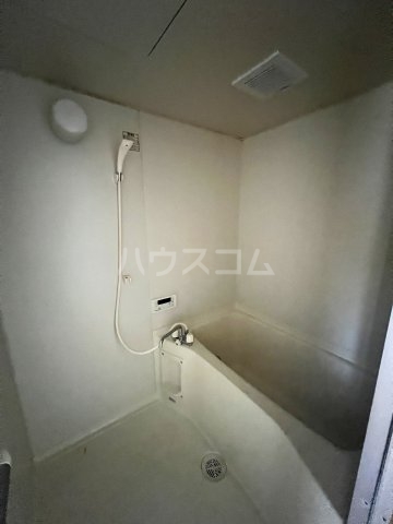 11/25 浴室