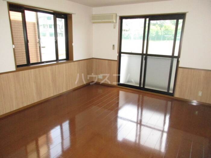 3/21 リビング/ダイニング