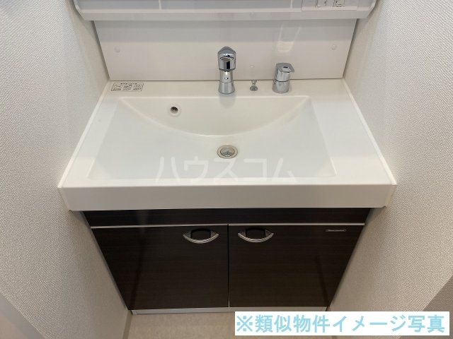 14/30 洗面