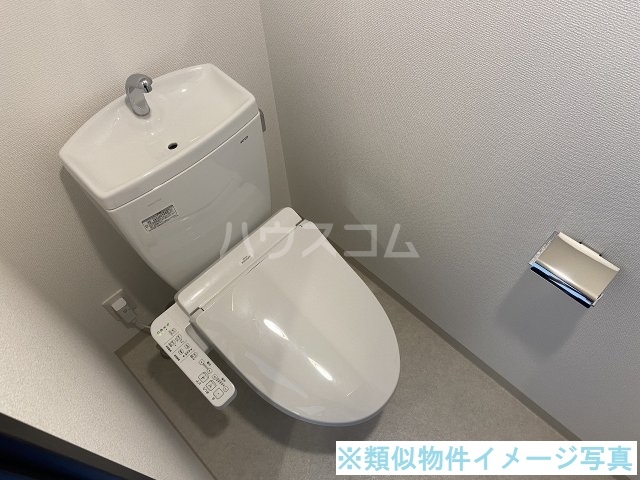 12/30 トイレ