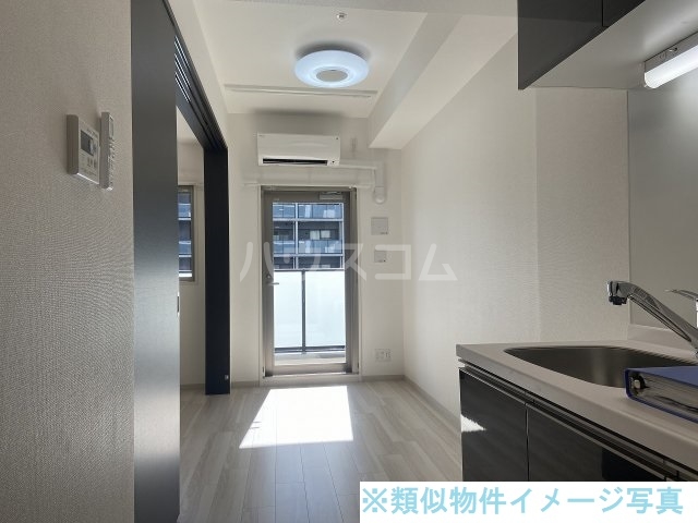 3/30 リビング/ダイニング