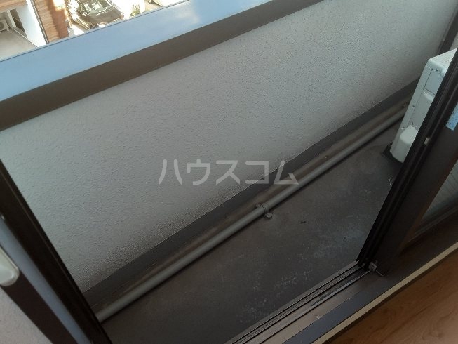 14/23 バルコニー
