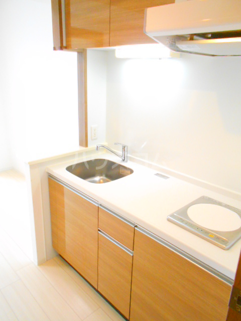 14/30 キッチン