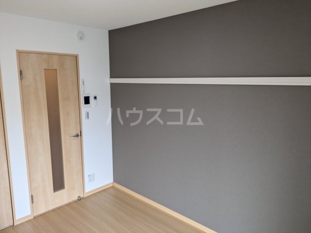 4/26 寝室