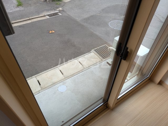 14/27 バルコニー