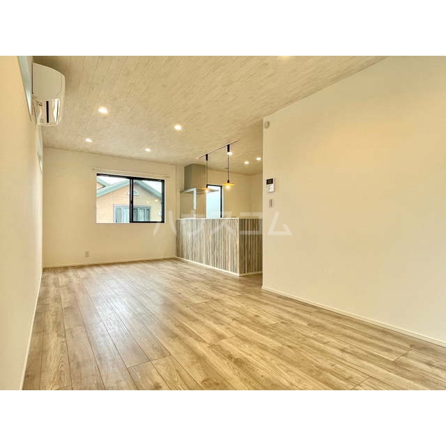 6/30 リビング/ダイニング