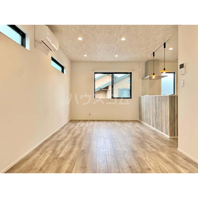 7/30 リビング/ダイニング