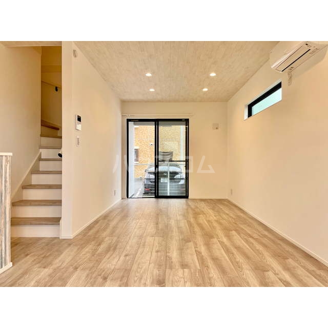 4/30 リビング/ダイニング