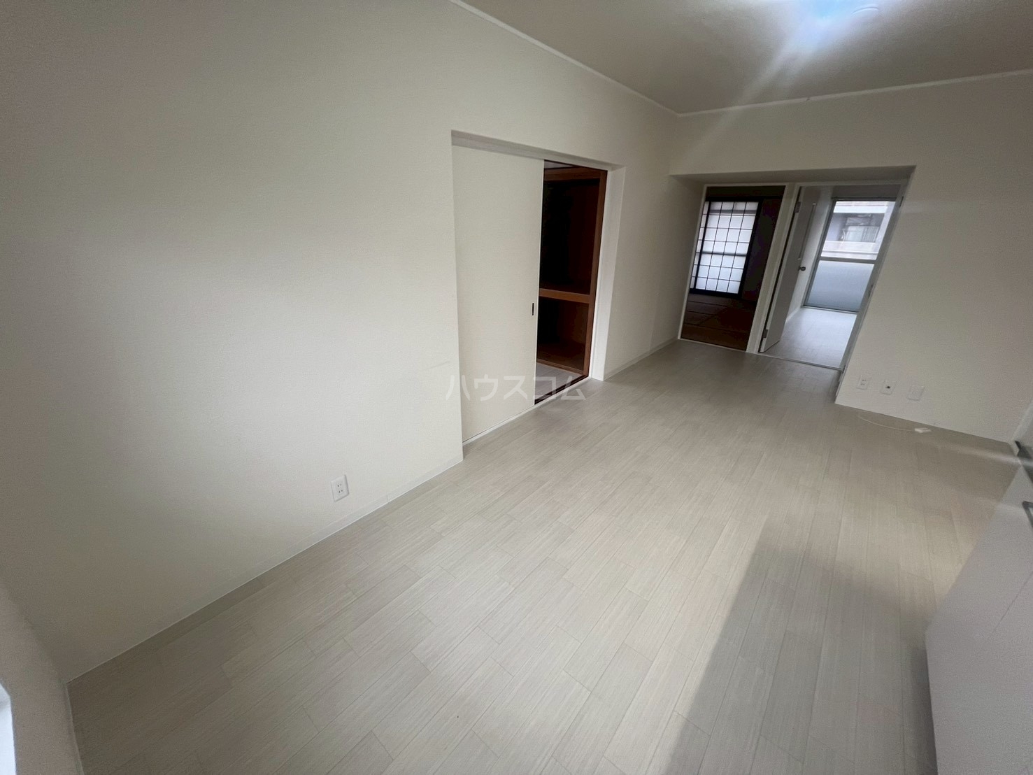 4/30 リビング/ダイニング