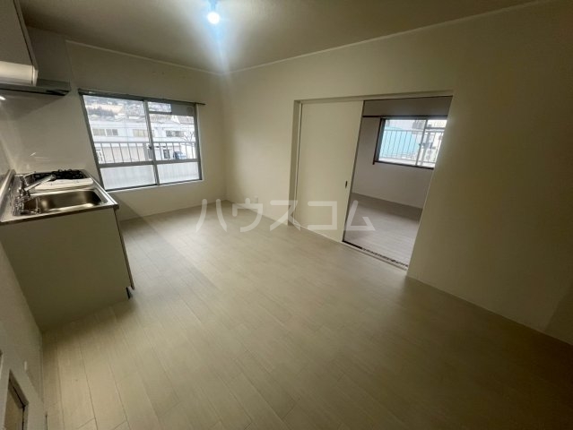 5/30 リビング/ダイニング