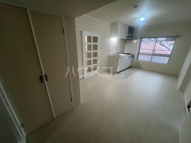 6/30 リビング/ダイニング