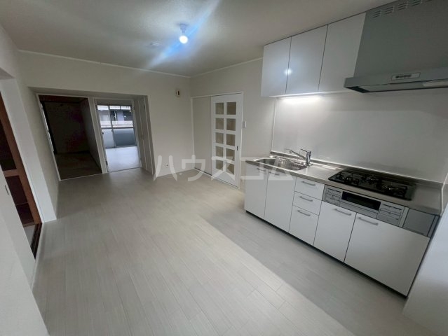 3/30 リビング/ダイニング