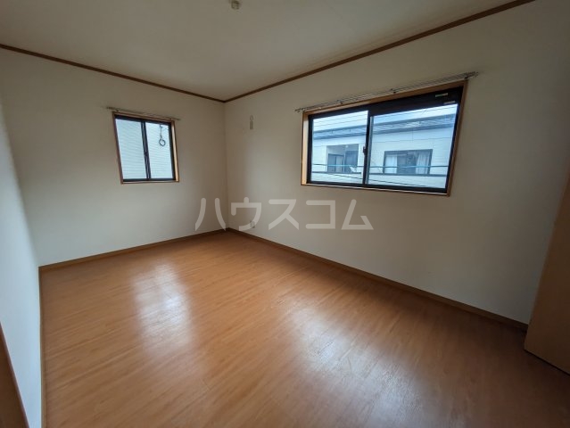 6/23 寝室
