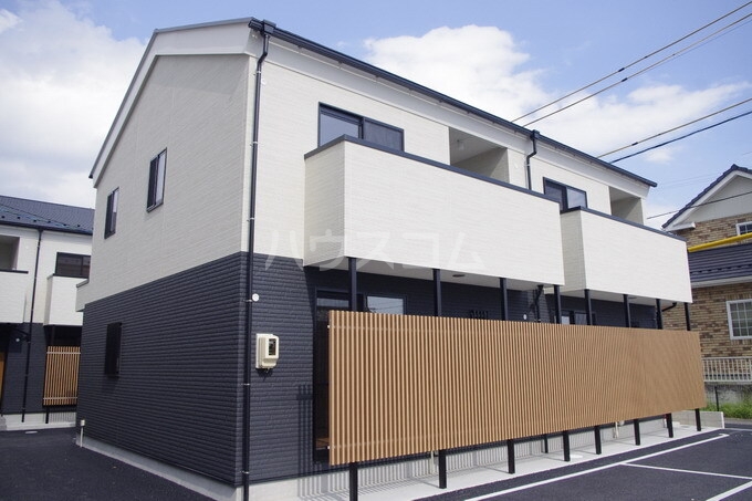 1/23 外観