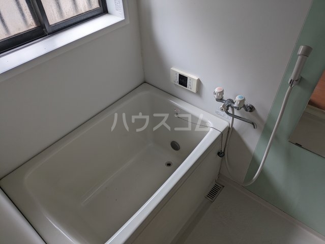 12/23 浴室