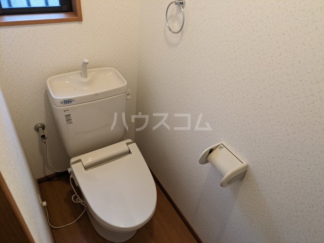 13/23 トイレ