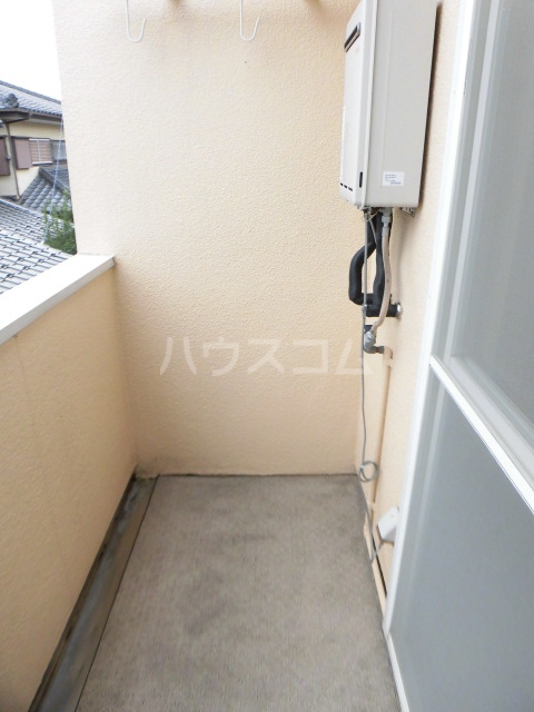 15/27 バルコニー