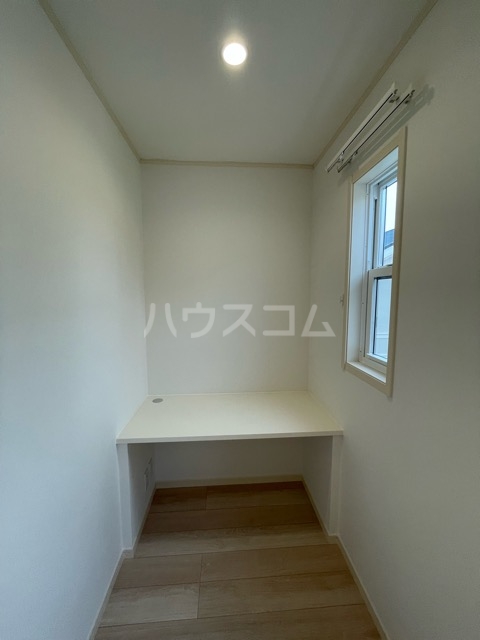 10/30 室内