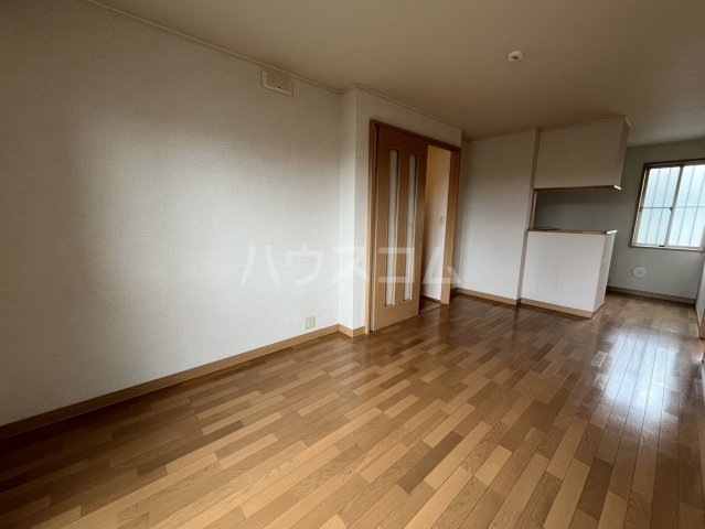 4/22 リビング/ダイニング