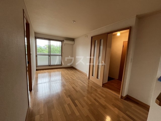 3/22 リビング/ダイニング