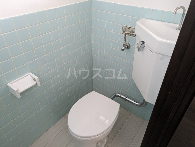 12/30 トイレ