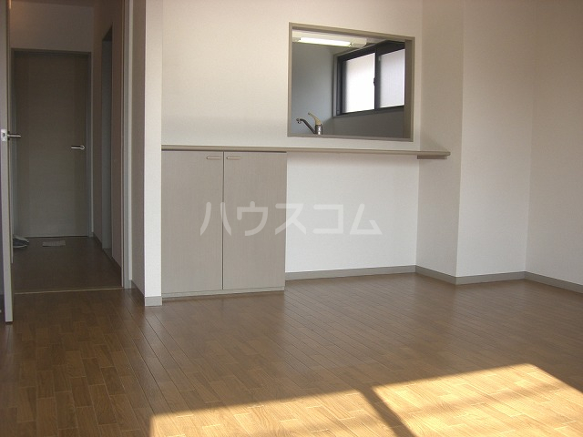 3/9 リビング/ダイニング