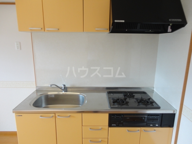 10/27 キッチン