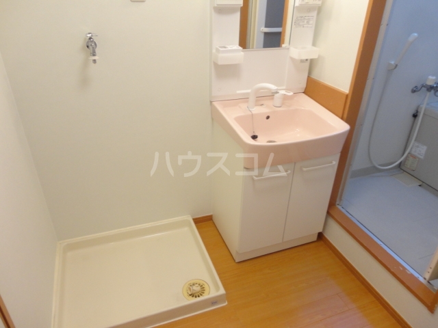 13/27 洗面